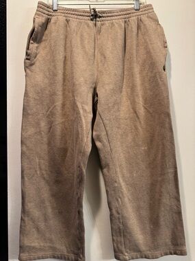 Polo by Ralph Lauren Beige Knit Sweatshirt